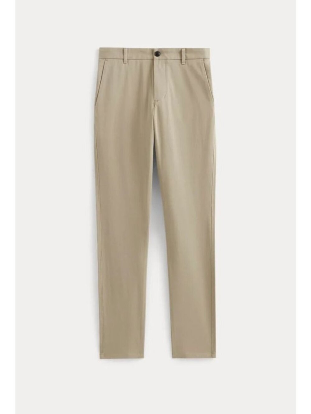 Everlane The Slim Fit Performance Chino Uniform Men's Size 32x30 Trench Coat NWT
